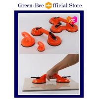 ราคา ตัวดูดกระจกขนาดใหญ่ ตัวดูดกระเบื้อง สำหรับเพิ่มความสะดวกสบายในการขนย้ายบานกระจกประตูและกระเบื้อง (10594459485)