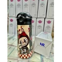 ราคา กระบอกน้ำลาบูบู้ สแตนเลส304 เก็บร้อนเย็นได้นานมาก ขนาด 500 ml แก้วน้ำลาบูบู้ กระติกน้ำลาบูบู้ ขวดน้ำลาบูบู้ (22003824410)