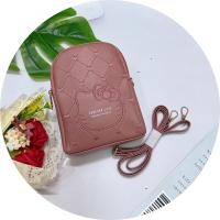 ราคา B86 Forever youngพร้อมส่งกระเป๋าสะพายข้างผู้หญิงกระเป๋าโทรศัพท์ กระเป๋าราคาถูกกระเป๋าแฟชั่นเกาหลีกระเป๋าสองซิป (18865921456)