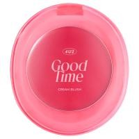 ราคา 4U2 Good Cream Blush 1 7g โฟร์ยูทู กู๊ด ครีม บลัช บลัชออน (21956879343)