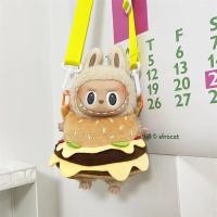 ราคา 15Cm Labubu ชุดเสื้อผ้าสำหรับเปลี่ยนชุดของเล่นน่ารักน่ารัก เสื้อผ้าแค่ไม่มีตุ๊กตา เสื้อผ้าตุ๊กตาผ้าฝ้ายสำหรับเด็กผู้หญิงเด็กน้อยชุดแต่งตัวเกม (21711476018)