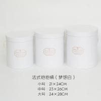 ราคา ชุดถังกอดหมีสตรอเบอร์รี่ชุดถังดอกไม้สามดอกกล่องดอกไม้สองดอกบอลลูนถังกลมช่อดอกไม้กล่องกระจกกล่องใส่ถังจัดดอกไม้ (20037854880)