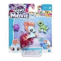 ราคา ตุ๊กตา My little pony the movie ของแท้ ลิขสิทธิ์แท้ (14224873367)