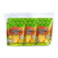 ราคา Calbee Jagabee Potato Stick and Harvest Snaps Green Pea มันฝรั่ง แบบแท่ง และ ถั่วลันเตา อบกรอบ ดีต่อสุขภาพ อร่อย (21263906452)