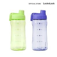 ราคา LocknLock ACTIVE LARGE BOTTLE กระบอกน้ำ สายสุขภาพ ขนาด 1 5 ลิตร รุ่น HAP941 (21953602473)