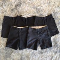 ราคา กางเกงขาสั้นผ้าเวสปอยท์ แบรนด์ Dickies แท้ งานมือ2 อ่านรายละเอียดก่อนกดสั่งซื้อ (21930223031)