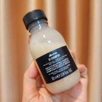 ราคา Davines OI Oil 50 135 ml ออยล์แอนตี้ออกซิแดนท์ บำรุงเส้นผม เพิ่มความเงางาม ลดชี้ฟู (21701631934)