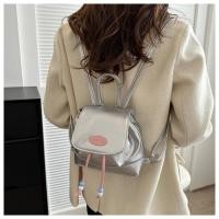 ราคา Mc Sharry korea bag กระเป๋า กระเป๋าเป้ กระเป๋าสะพายหลัง Backpack (21461349571)