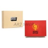 ราคา Secret hitler Small Board game English บอร์ดเกม ฮิตเลอร์ (17326326059)