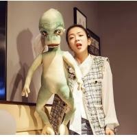 ราคา บูรพา ตุ๊กตาบูรพา 30ซม ส่งจากไทย (22012298898)