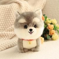 ราคา ตุ๊กตาลูกสุนัขตุ๊กตาของเล่นขายส่งตุ๊กตาฮัสกี้ตุ๊กตาผ้าคอร์กี้ตุ๊กตาตุ๊กตาสัตว์จำลองข้ามพรมแดน (21783706355)
