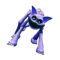 ราคา Critters ยิ้มของเล่นโมเดล Poppy Playtime 3แมวงีบ Catnat ตุ๊กตาโมเดล (21789320472)