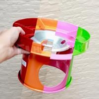 ราคา โครงเตาปิคนิค 2 IN 1 มีที่บังลมในตัว สแตนเลส โครงถังปิคนิค โครงเตาแก๊ส โครงปิคนิค ถังแก๊สปิคนิค (22030166377)