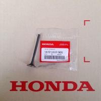 ราคา วาล์วไอเสีย HONDA แท้ศูนย์ Wave110 i ปี2009 2017 Wave110 i AT Dream110 i SUPER CUB ปี2013 2017 CZ i I CON MOOVE SCOOPY i ปี2010 2013 ZOOMER X ปี2012 2019 (20058846917)