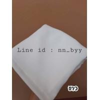 ราคา ขาเดฟ 7 ส่วน ผ้าฮานาโก๊ะ ผ้าฮานาโกะ กางเกงขายาว ผู้หญิง (9012273930)