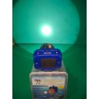 ราคา ไฟฉายคาดหัว ไฟส่องกบ ไฟส่องสัตว์ ตราช้างรุ่น TB593 (21128915287)