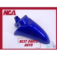 ราคา บังโคลนหน้า Scoopy I ตัวเก่า สกู้ปปี้เก่า อะไหล่มาตรฐานโรงงาน (2848748489)