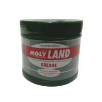 ราคา จารบี ขนาด 227 g ยี่ห้อ MOLY LAND 1 กระป๋อง (9729715706)