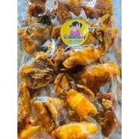 ราคา ปลาหมึกฉาบ 3 รส ปลาหมึกฉาบกรอบมาก หมึกฉาบ หมึกฉาบ3รส ปลาหมึกฉาบ หมึกฉาบสามรส มาแล้วจร้า (1996586805)