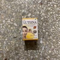 ราคา ลูทีน่า Luteina สารสกัดจากจากดอกดาวเรือง 1 กระปุก 60 แคปซูล สรรพคุณ บำรุงสายตา (21969822882)
