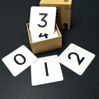 ราคา บัตรคำศัพท์เสริมทักษะการเรียนรู้ตัวเลข0 100สำหรับเด็กบัตรตัวเลขการลบและการลบตัวเลขการดำเนินการเลขการรู้หนังสือการเรียนรู้ปฐมวัยสำหรับเด็กทารก (12479899850)