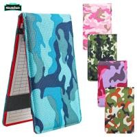 ราคา Golfs Score Book Score Notebook Score Notebook Golf Yardage Book Golf Log Book Pocket Golf Score Book Golf Gift For Men Women Sports Outdoor Golf Club Accessories (21814417152)