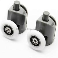 ราคา รูปแบบต่างๆของลูกกลิ้งประตูห้องอาบน้ำรอกห้องอาบน้ำรอก (21215817238)