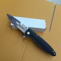 ราคา มีพกพาเดินป่า มีดเดินป่า BG Gerber งาน premium สำหรับการเดินป่า สวยคมและ ทนทาน (21909838942)