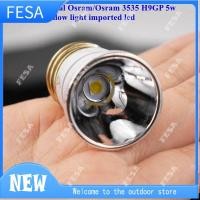 ราคา ลูกปัดโคมไฟ Led นำเข้า Osram 3838 H9GP 5W 26 5มม 502B 501B 6P 9P (21358164901)