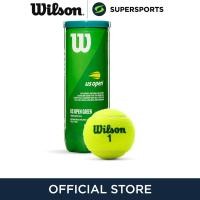 ราคา WILSON US Open Tournament ลูกเทนนิส 3 ลูก (21957196112)