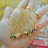 ราคา สร้อยคอ2สลึง จี้หัวใจลงยาสุโขทัย (13948129694)