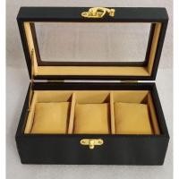 ราคา กล่องใส่นาฬิกากล่องใส่กำไลกล่องใส่เครื่องประดับ (20744870761)