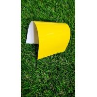 ราคา หนังแก้ว ผ้าแก้ว หนังเทียม หนังเงา เกรดA หน้ากว้าง 140X90 cm หนา1 มิล (12570592060)
