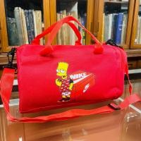 ราคา ใบใหญ่ ส่งจากไทย กระเป๋าสะพายข้าง ทรงหมอนใบใหญ่ สินค้าใหม่ล่าสุด (19275729176)