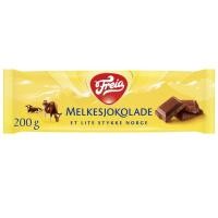 ราคา ช๊อกโกแลต Freia Sjokolade (22019489960)