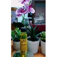 ราคา น้ำมันเหลืองว่านทิพย์ วัดวังหลวง อ สิชล ขนาด 24 ml (19607564583)