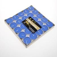 ราคา YTL เทียนทีไลท์ เทียนหอม เทียน เทียนถ้วย 50ชิ้น Tealight candle เทียนถ้วยทีไลท์ เทียนหอมขนาดเล็ก เทียน แก้แ คริสต์มาส เสนอ ค้น (21914929896)