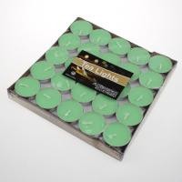 ราคา YTL เทียนทีไลท์ เทียนหอม เทียน เทียนถ้วย 50ชิ้น Tealight candle เทียนถ้วยทีไลท์ เทียนหอมขนาดเล็ก เทียน แก้แ คริสต์มาส เสนอ ค้น (21914929897)