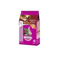 ราคา Whiskas อาหารแมววิสกัส แพ็คเกจผู้ผลิต1 1 1 2 และ ชนิดตักแบ่ง กระสอบ 20 kg ตักแบ่งขนาด 1 3 kg (21491623665)