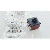 ราคา สวิทช์เครื่องเจีย์ BOSCH GWS5 100 GWS6 100 GWS7 100 GWS8 100GWS 060 อะไหล่แท้จากศูนย์ BOSCH รหัส 1 607 200 179 หินเจียร์ เจียร์4นิ้ว (21692589386)