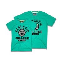 ราคา 9nine เสื้อสกรีนกำมะหยี่ รุ่น VL447 รวมลาย (20483201450)