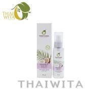 ราคา Tropicana แฮร์ออยล์ เซรั่มบำรุงผมทรอปิคานา กลิ่นโรมานซ์ 70 มล ของแท้ (21028958778)