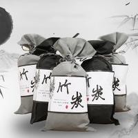 ราคา ถุงถ่านชาร์โคล ถุงดูดกลิ่นอับ กันชื้น ดูดความชื้น ถ่านไม้ไผ่ดูดกลิ่น (21920808317)