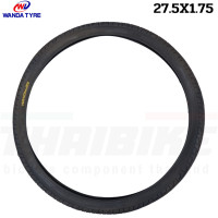 ราคา ยางนอกจักรยานขอบลวด WANDAKING 24x1 75 27 5X1 75 (21607773315)