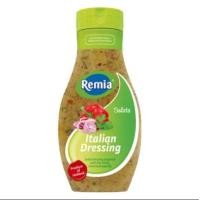 ราคา น้ำสลัด Remia น้ำสลัดผสมโยเกิร์ต มายองเนส ซีซาร์สลัด น้ำสลัดรสกระเทียม น้ำสลัดอิตาเลี่ยน ceasar salad dressing 500 มล (21637046095)