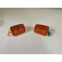 ราคา ไฟเลี้ยวหน้า ไฟเลี้ยวหลัง C700 C900 นันทิดา พลาสติก 1ดวง89 บาท ไฟเลี้ยวC700 รถมอเตอร์ไซค์ฮอนด้า C900 C700 นันทิดา (21395335281)