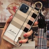 ราคา Durable armor case Phone Case For Wiko T10 cartoon Small daisies New Arrival waterproof protective Lanyard classic New (20188634729)