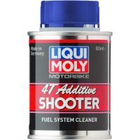 ราคา LIQUI MOLY MOTORBIKE 4T SHOOTER 80 ml (21272477937)
