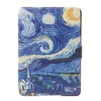 ราคา Amazon Kindle Paperwhite 1 2 3 6นิ้ว เคสแท็บเล็ตหนังเทียมแบบบาง (21837205126)