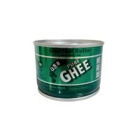 ราคา GHEE เนยอินเดีย เนยใส QBB Crispo Alzara 125 150 กรัม (21652312563)